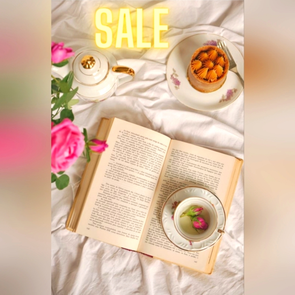 ❄️Winter SALE ✨️